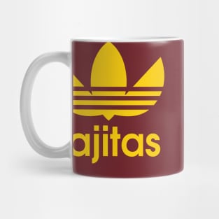 FAJITAS REBRANDED Mug